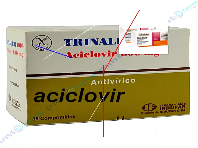 Pommade aciclovir prix